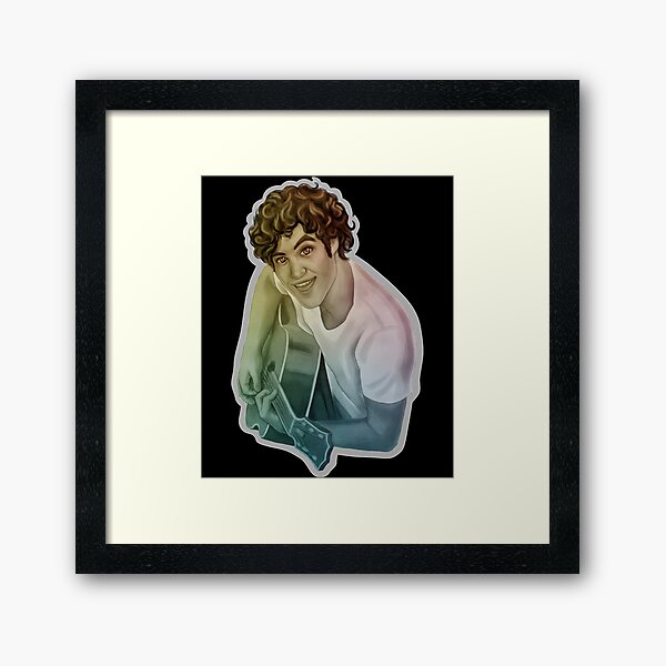 Item preview, Gifts For Women Handsome Darren Criss Male Actor Graphic For Fan designed and sold by White101Vernon.
