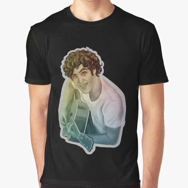 Item preview, Gifts For Women Handsome Darren Criss Male Actor Graphic For Fan designed and sold by White101Vernon.