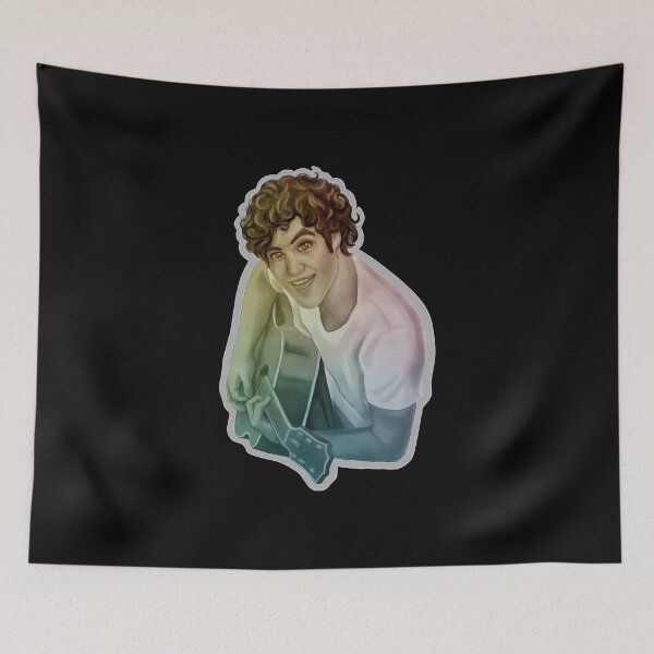Item preview, Gifts For Women Handsome Darren Criss Male Actor Graphic For Fan designed and sold by White101Vernon.