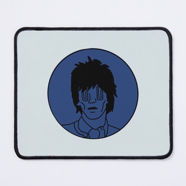Item preview, Keef turning blue designed and sold by CiaraTran1.