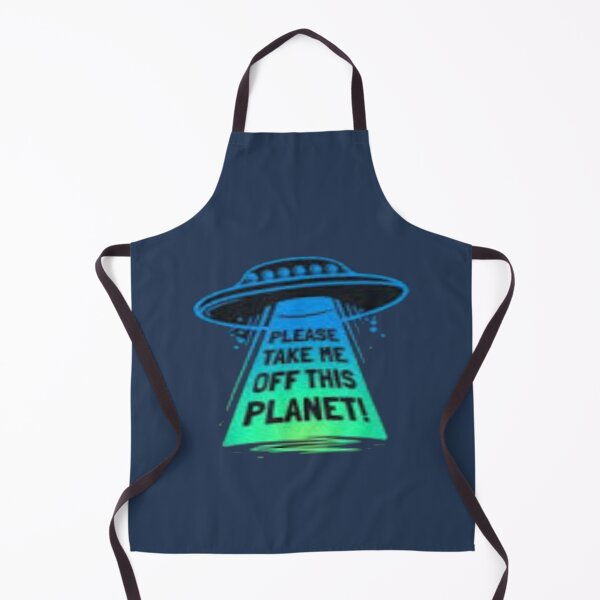 Item preview, I Have To Get Off This Planet  designed and sold by EmiesDesignss.