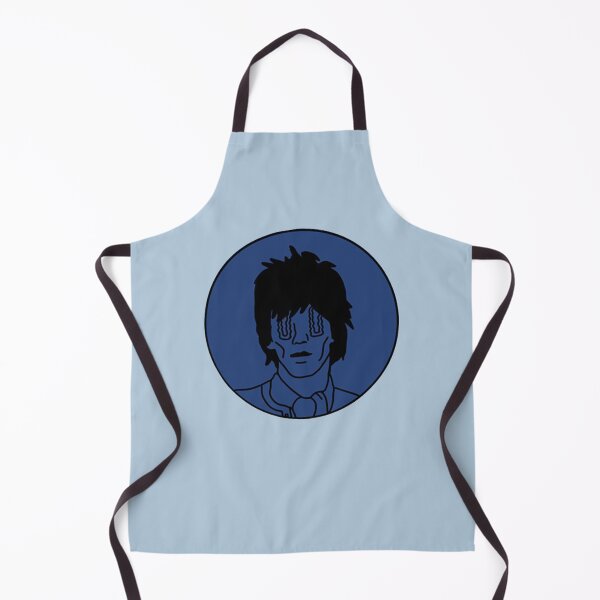 Item preview, Keef turning blue designed and sold by CiaraTran1.