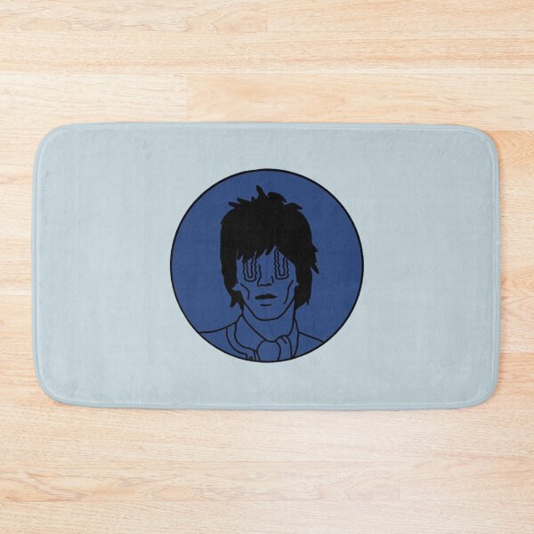 Item preview, Keef turning blue designed and sold by CiaraTran1.