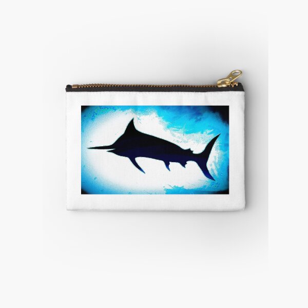 Item preview, Blue marlin designed and sold by barryknauff.