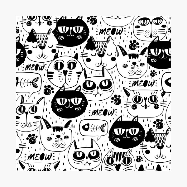 Item preview, Cat planet designed and sold by overclock360.