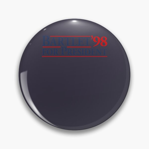 Item preview, Women Men Bartlet For America  Cool Gifts designed and sold by Delsie009Patric.