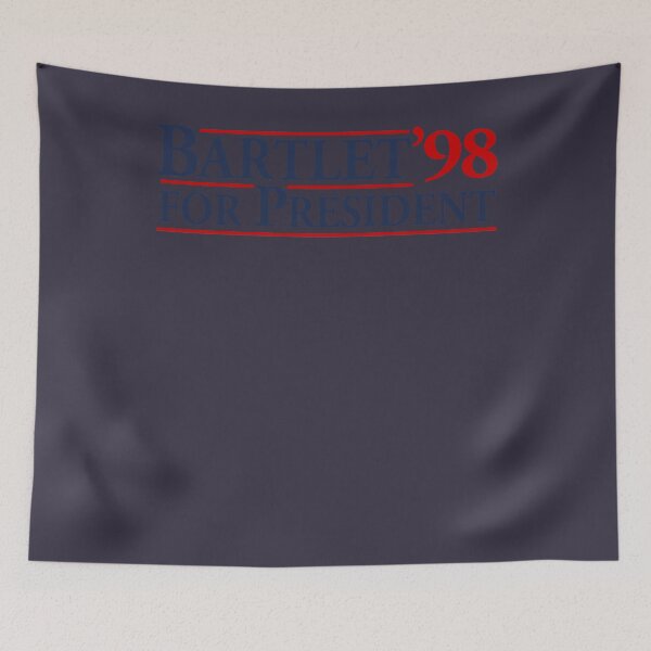 Item preview, Mujeres Hombres Bartlet For America Cool Gifts designed and sold by Delsie009Patric.