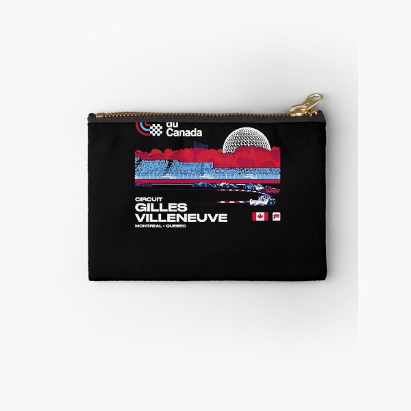 Item preview, Canadian Grand Prix Montreal Canada designed and sold by Kennebrunk.