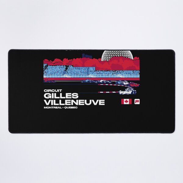 Item preview, Canadian Grand Prix Montreal Canada designed and sold by Kennebrunk.