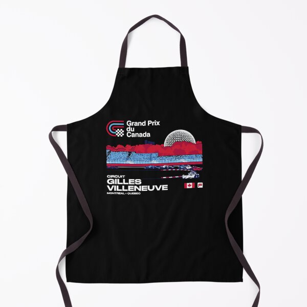 Item preview, Canadian Grand Prix Montreal Canada designed and sold by Kennebrunk.