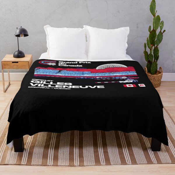 Item preview, Canadian Grand Prix Montreal Canada designed and sold by Kennebrunk.
