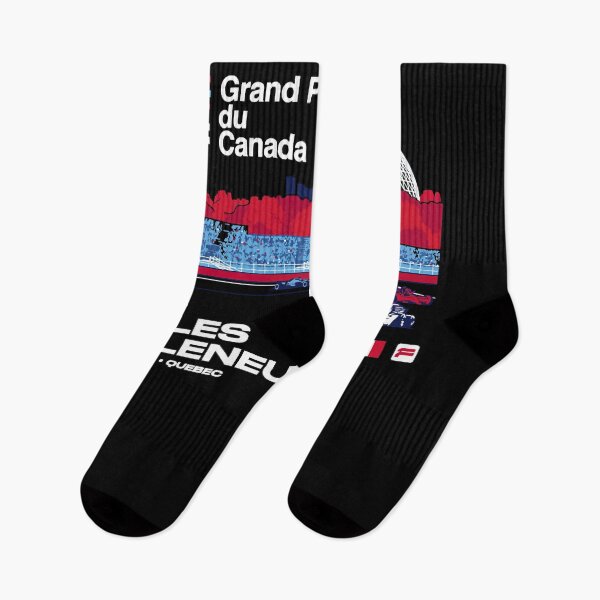 Item preview, Canadian Grand Prix Montreal Canada designed and sold by Kennebrunk.