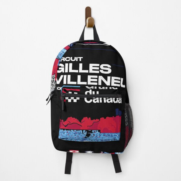 Item preview, Canadian Grand Prix Montreal Canada designed and sold by Kennebrunk.