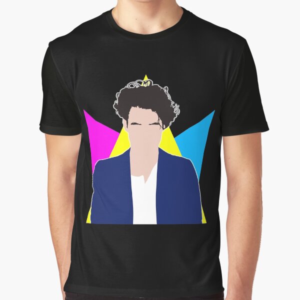 Item preview, Gifts Idea Handsome Darren Criss Male Actor Gifts Best Men designed and sold by White101Vernon.