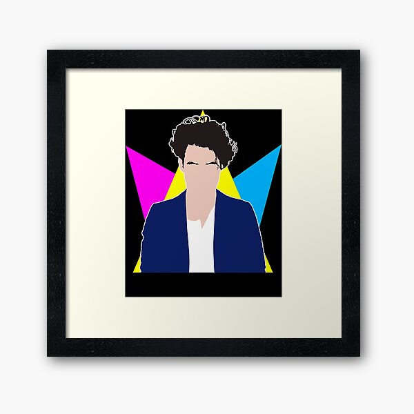 Item preview, Gifts Idea Handsome Darren Criss Male Actor Gifts Best Men designed and sold by White101Vernon.