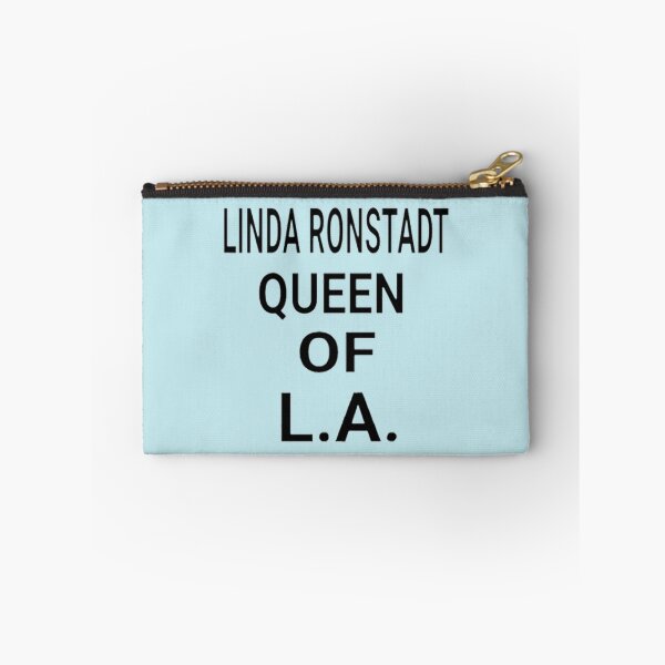 Item preview, Linda Ronstadt Queen of LA  Retro designed and sold by CiaraTran1.