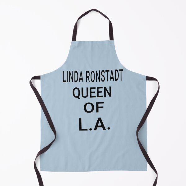 Item preview, Linda Ronstadt Queen of LA  Retro designed and sold by CiaraTran1.
