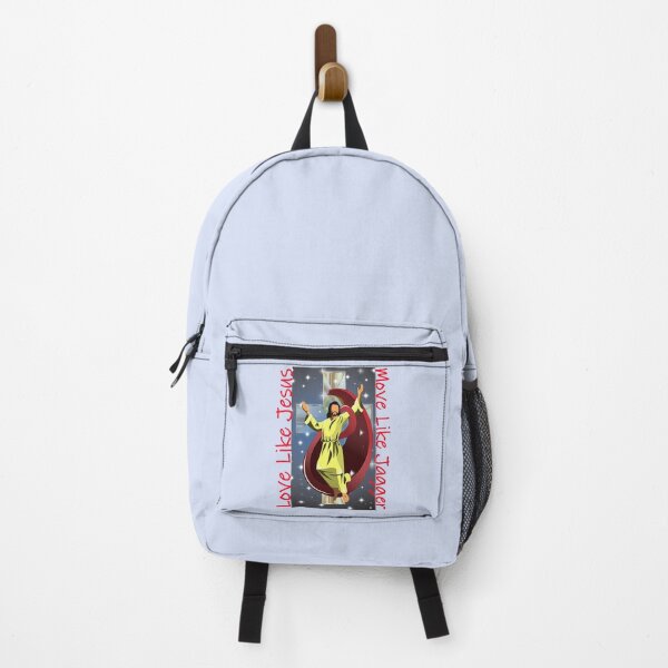 Item preview, Love Like Jesus - Move Like Jagger designed and sold by CiaraTran1.