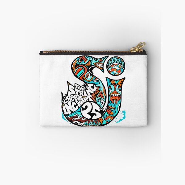 Item preview, The String Cheese Incident band tour popular in jambase  designed and sold by tesa80.