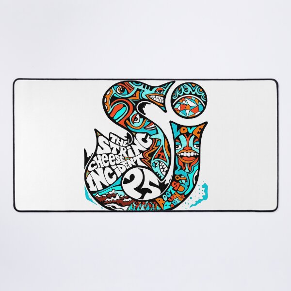 Item preview, The String Cheese Incident band tour popular in jambase designed and sold by tesa80.