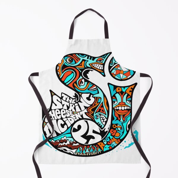 Item preview, The String Cheese Incident band tour popular in jambase designed and sold by tesa80.