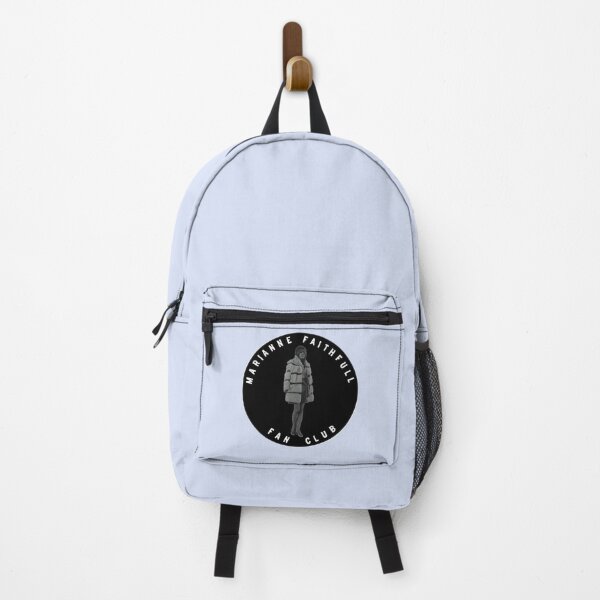 Item preview, Marianne Fan Club white lettering designed and sold by CiaraTran1.