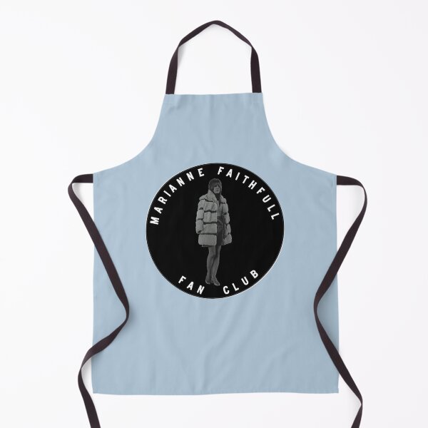 Item preview, Marianne Fan Club white lettering designed and sold by CiaraTran1.