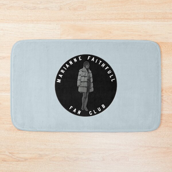 Item preview, Marianne Fan Club white lettering designed and sold by CiaraTran1.