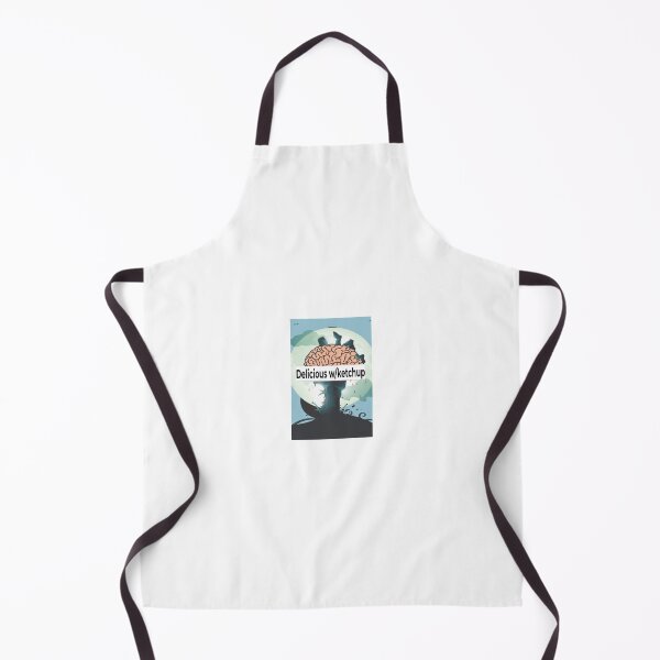 Item preview, I am delicious with ketchup designed and sold by Spicylady00.