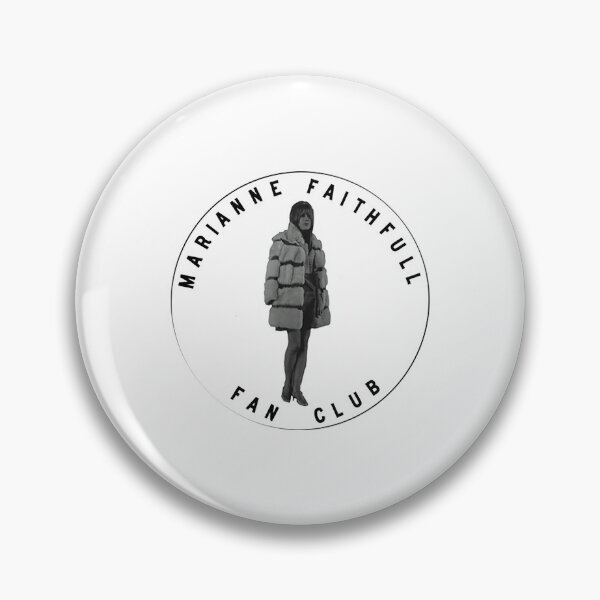 Item preview, Marianne Fan Club designed and sold by CiaraTran1.