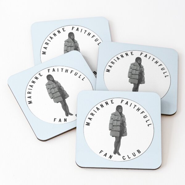 Item preview, Marianne Fan Club designed and sold by CiaraTran1.