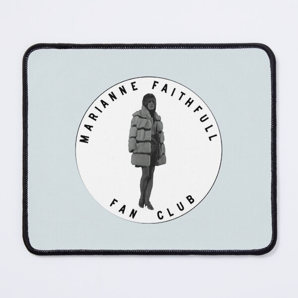 Item preview, Marianne Fan Club designed and sold by CiaraTran1.