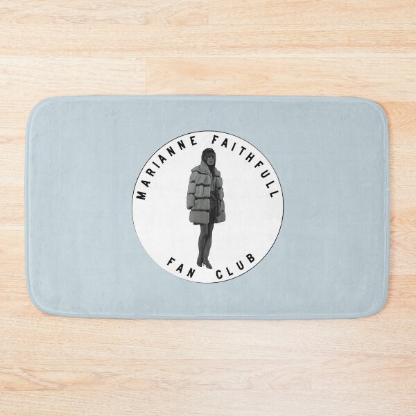Item preview, Marianne Fan Club designed and sold by CiaraTran1.