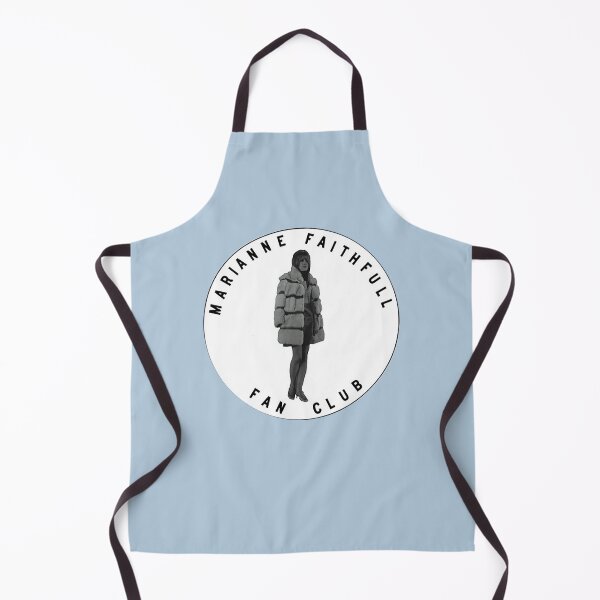 Item preview, Marianne Fan Club designed and sold by CiaraTran1.