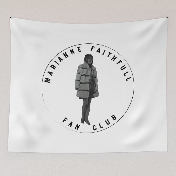 Item preview, Marianne Fan Club designed and sold by CiaraTran1.