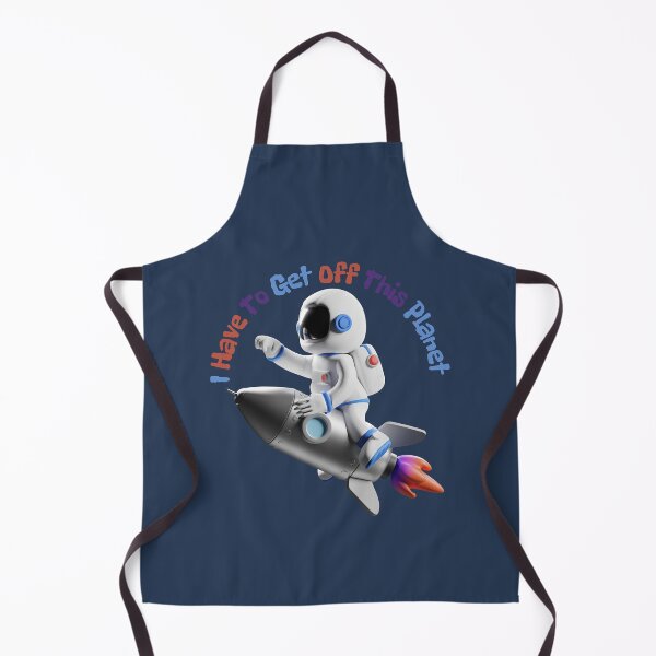 Item preview, I Have To Get Off This Planet designed and sold by EmiesDesignss.