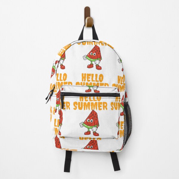 Item preview, hello summer watermelon designed and sold by Happy-SHOP-SHOP.