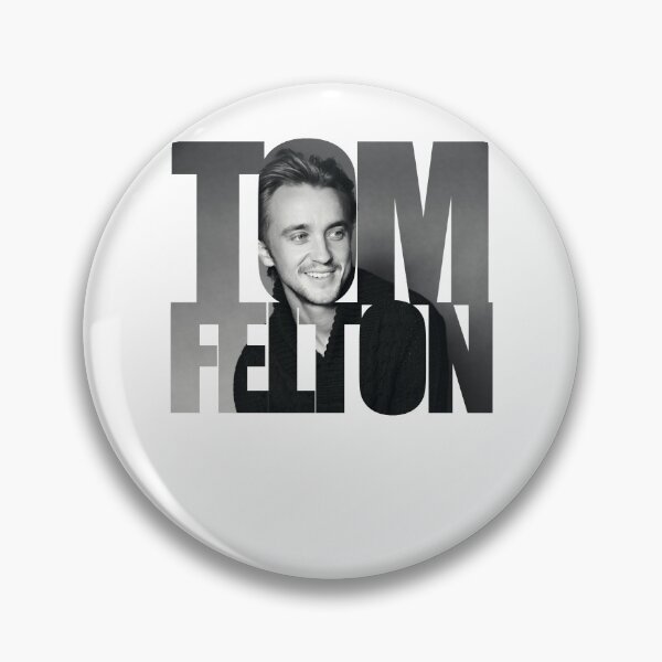 Item preview, Mens Womens Tom Felton Special Present Vintage Retro designed and sold by Teresa051Debra.