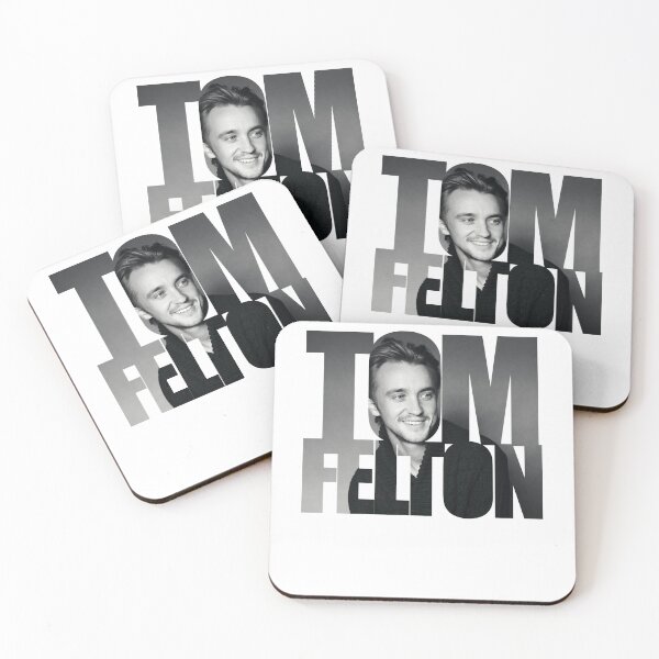 Item preview, Mens Womens Tom Felton Special Present Vintage Retro designed and sold by Teresa051Debra.