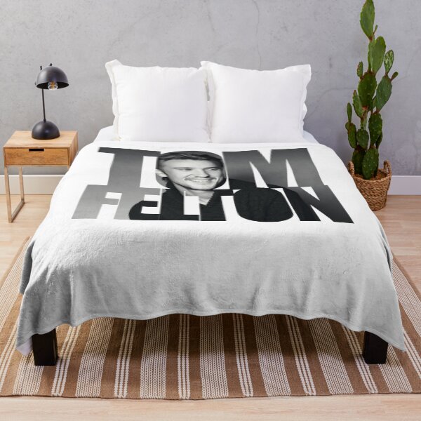 Item preview, Mens Womens Tom Felton Special Present Vintage Retro designed and sold by Teresa051Debra.