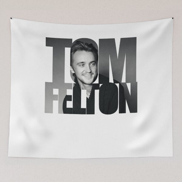 Item preview, Mens Womens Tom Felton Special Present Vintage Retro designed and sold by Teresa051Debra.