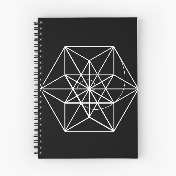 Item preview, The Spiral Network designed and sold by etheraum.