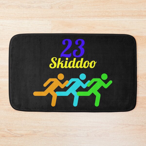Item preview, 23 Skidoo.... Hurry... designed and sold by KizmetBoutique.