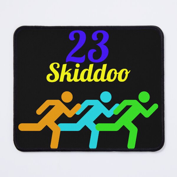Item preview, 23 Skidoo.... Hurry... designed and sold by KizmetBoutique.