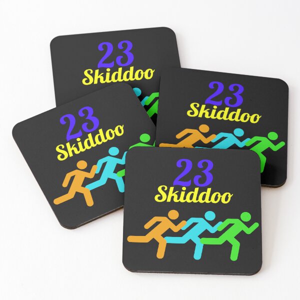 Item preview, 23 Skidoo.... Hurry... designed and sold by KizmetBoutique.