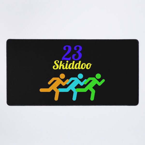Item preview, 23 Skidoo.... Hurry... designed and sold by KizmetBoutique.
