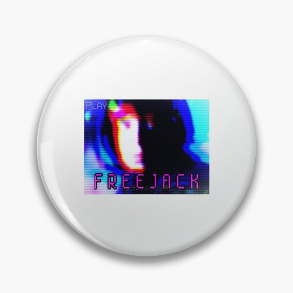 Item preview, Freejack designed and sold by CiaraTran1.