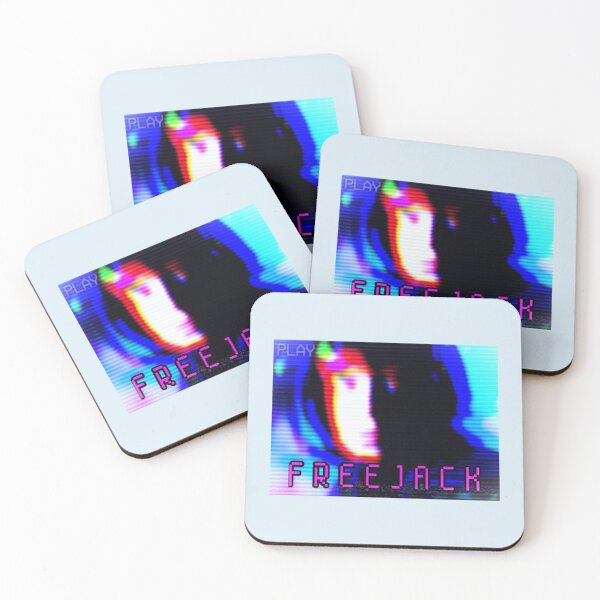 Item preview, Freejack designed and sold by CiaraTran1.