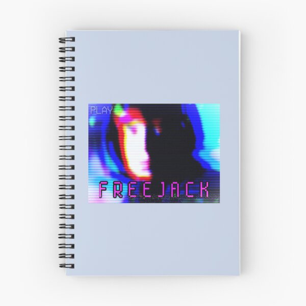 Item preview, Freejack designed and sold by CiaraTran1.