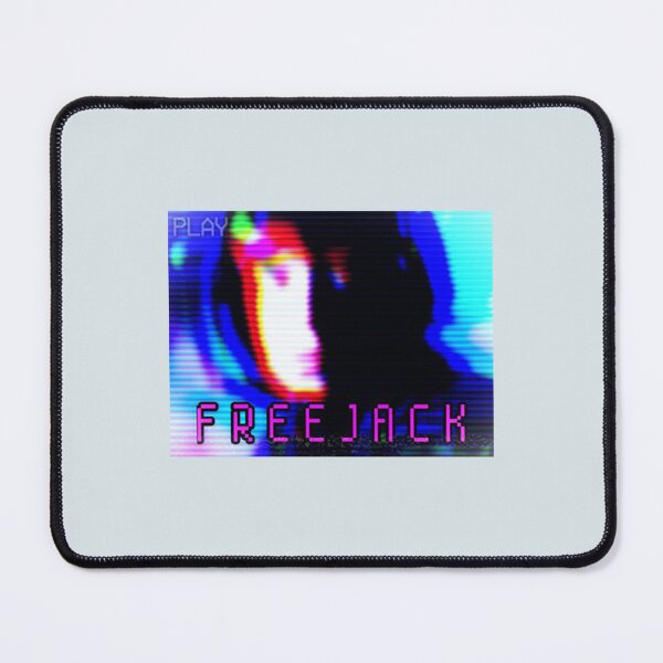 Item preview, Freejack designed and sold by CiaraTran1.